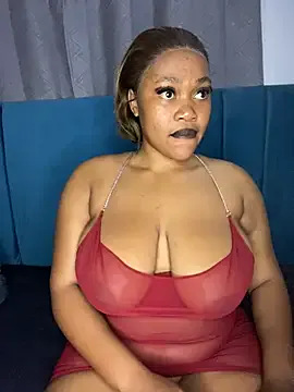 STEFFIE_49 on StripChat