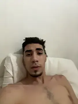 stev_sexyboy on StripChat