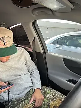 StrokingDaddy4 on StripChat