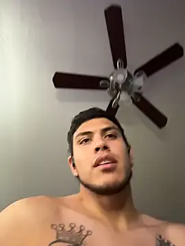 StrokingDaddy4 on StripChat