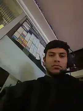 StrokingDaddy4 on StripChat