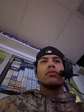 StrokingDaddy4 on StripChat