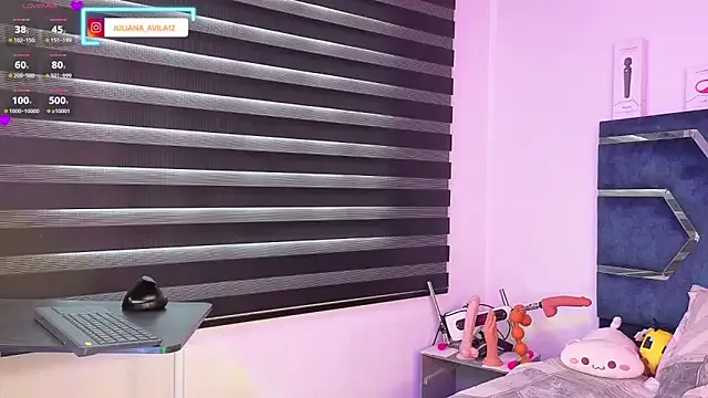 Student_of_Bdsm on StripChat