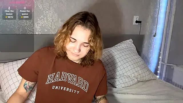 SunPunnyGirl — tease with skirt