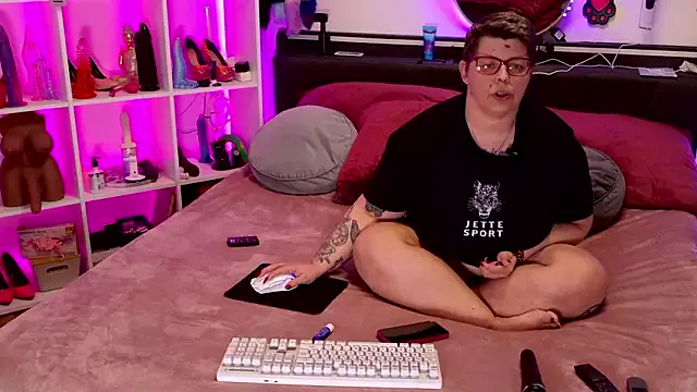SunshineLexi