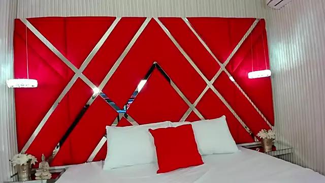 SusanCouper on StripChat 