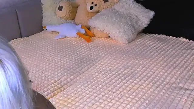 Sweeet_Barbie on StripChat 