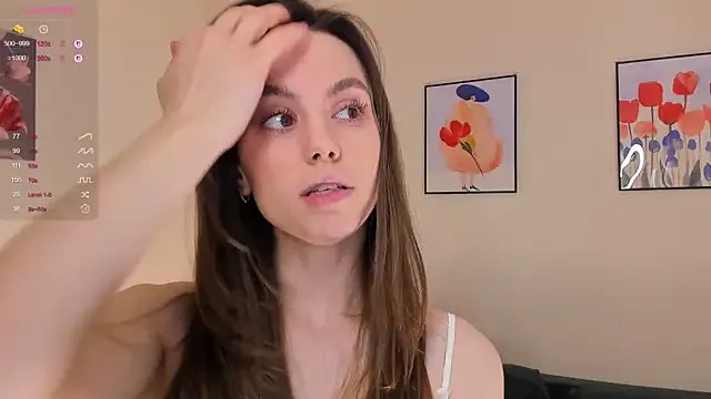 sweet_and_flirt on StripChat 