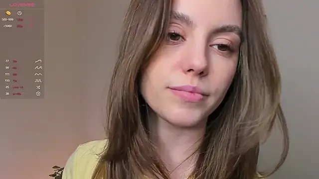 sweet_and_flirt on StripChat 