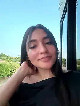 sweet_artemiis on StripChat