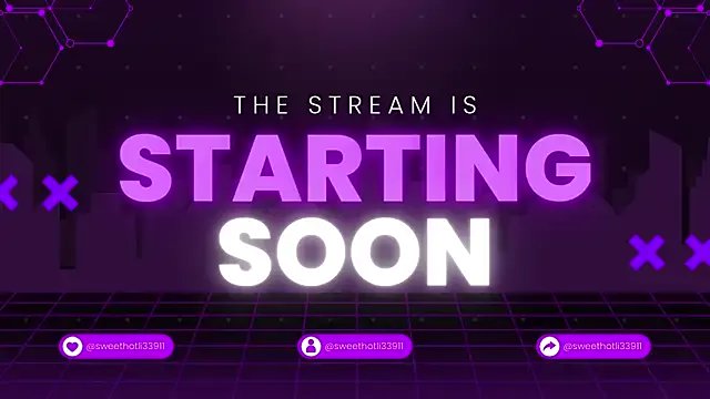 SweetHotLipsX39 on StripChat 