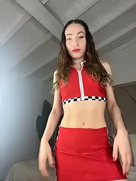 SweetieSinXXX — MAKE ME CUM HARD