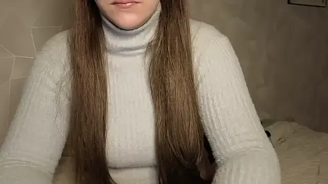 Sweetninaaa on StripChat