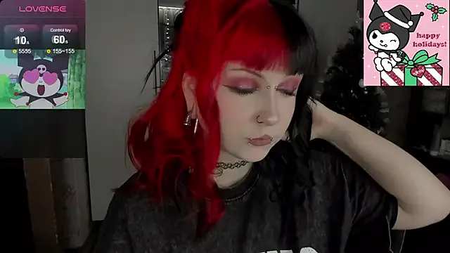 t0riayun0 on StripChat