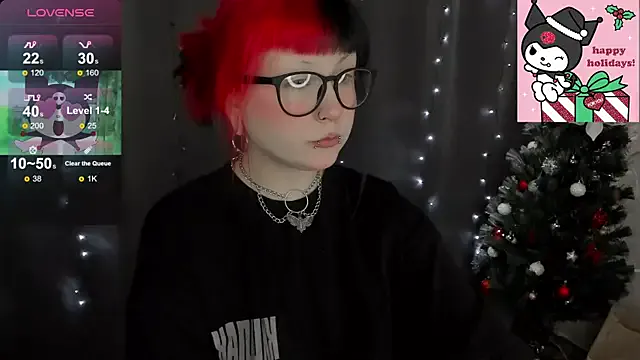 t0riayun0 on StripChat