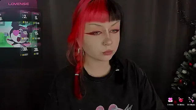 t0riayun0 on StripChat