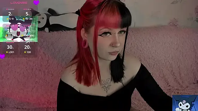 t0riayun0 on StripChat