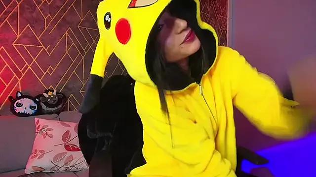 Tahara_Romanov on StripChat 