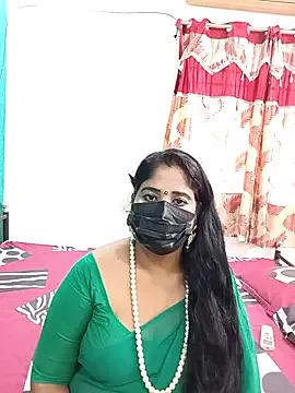 tamil-aunt — Freechat on StripChat