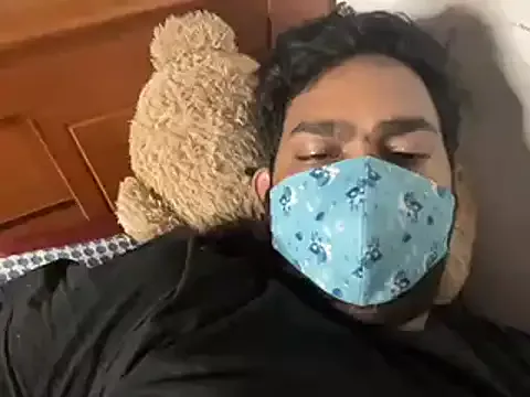 Tamil_india_couples_ on StripChat