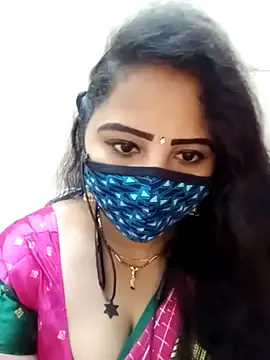 tamil_Vennila on StripChat