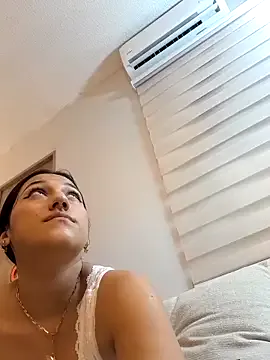 Tammys4 on StripChat