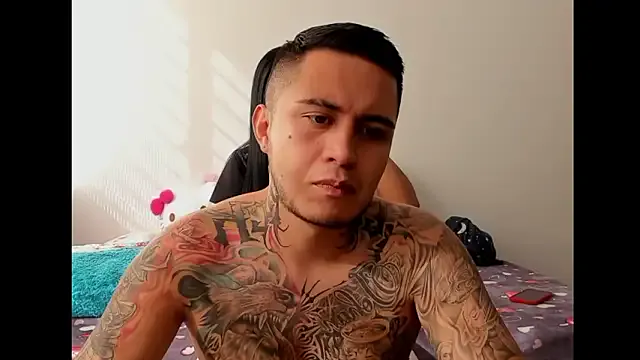 tamy_ian on StripChat