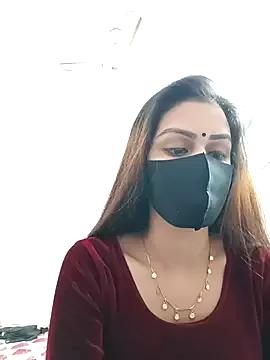 Tanisha-1 — Freechat on StripChat