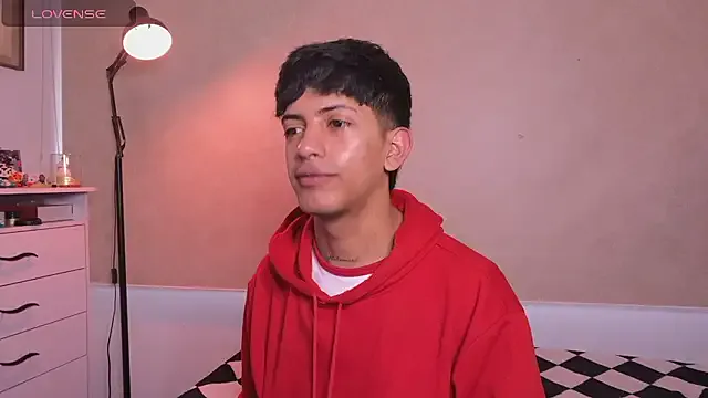 teobrowny on StripChat