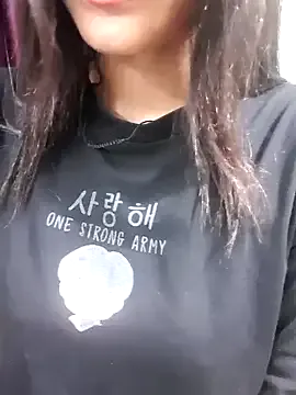 Teri_lella on StripChat