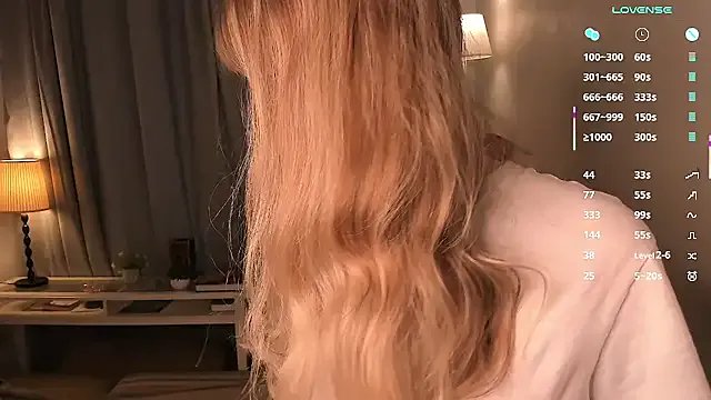 TessaStruble on StripChat 