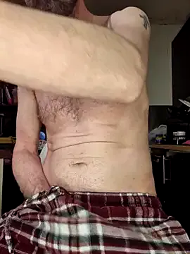 TheBellboy1978 — Daddy shows asshole