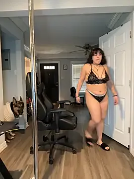 ThicBunz on StripChat