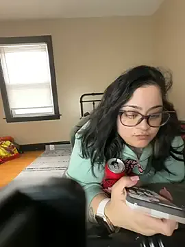 TillyMarie on StripChat