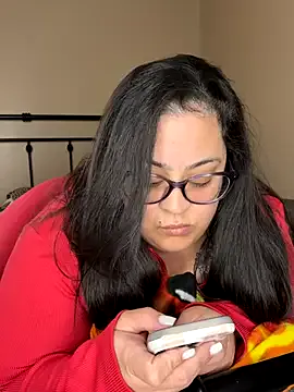 TillyMarie on StripChat