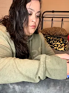 TillyMarie on StripChat