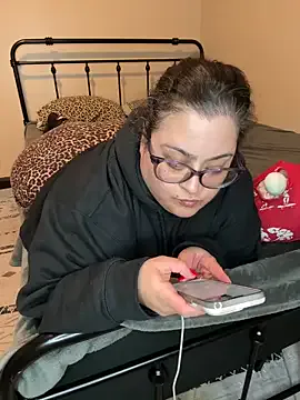 TillyMarie on StripChat