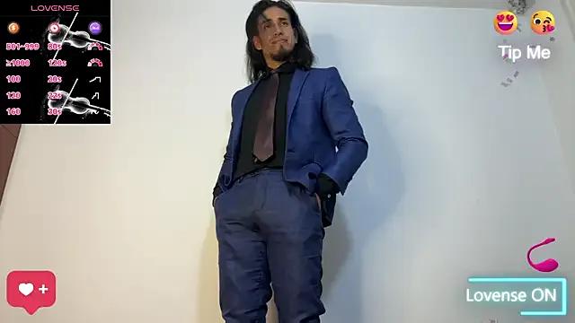 Tom_blunt96 — HARD COCK