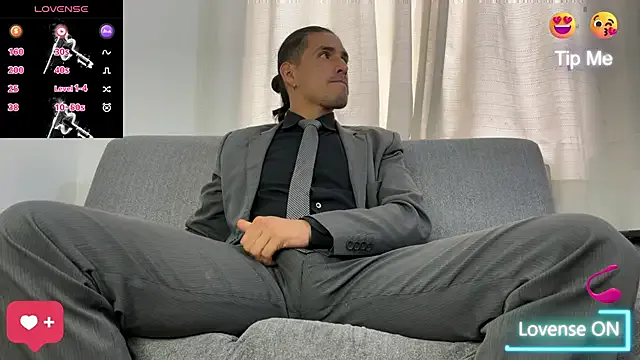 Tom_blunt96 — STROKE COCK