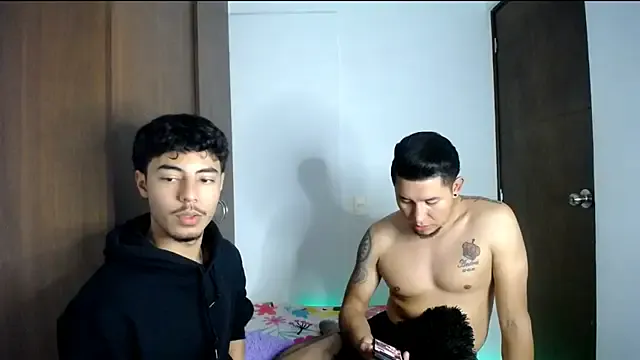 top_jax1 on StripChat