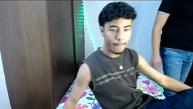 top_jax1 on StripChat