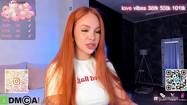 Tracy-Taylor on StripChat