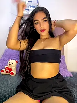 trex_x on StripChat