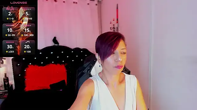 Trinityy__ on StripChat