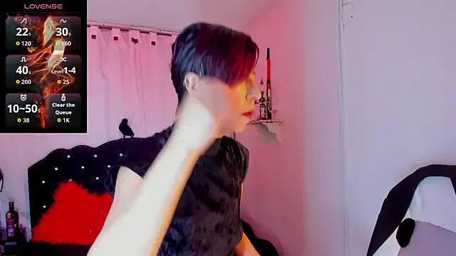 Trinityy__ on StripChat