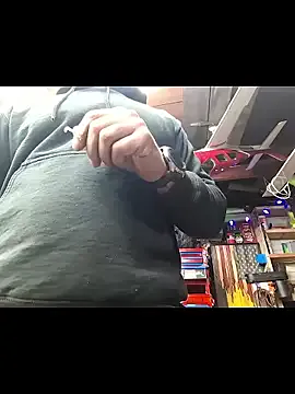 twistafatpipe on StripChat