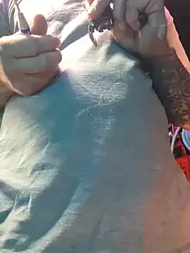 twistafatpipe on StripChat