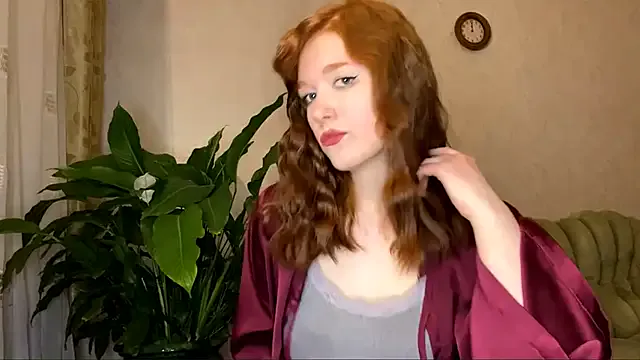 Undinkis on StripChat