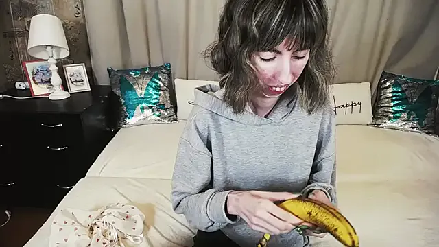 Unusual_G on StripChat