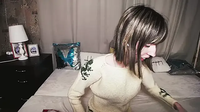 Unusual_G on StripChat